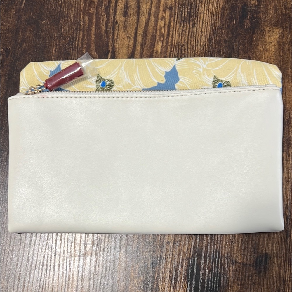 Rachael Pally Reversable Clutch